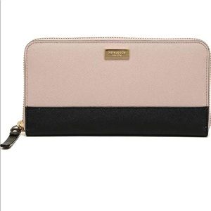 Brand New Kate Spade Laurel Way Neda Wallet